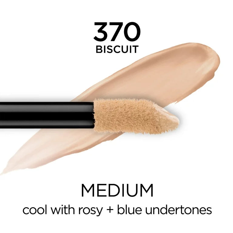 Loreal  Infallible Full Wear Waterproof Concealer Biscuit