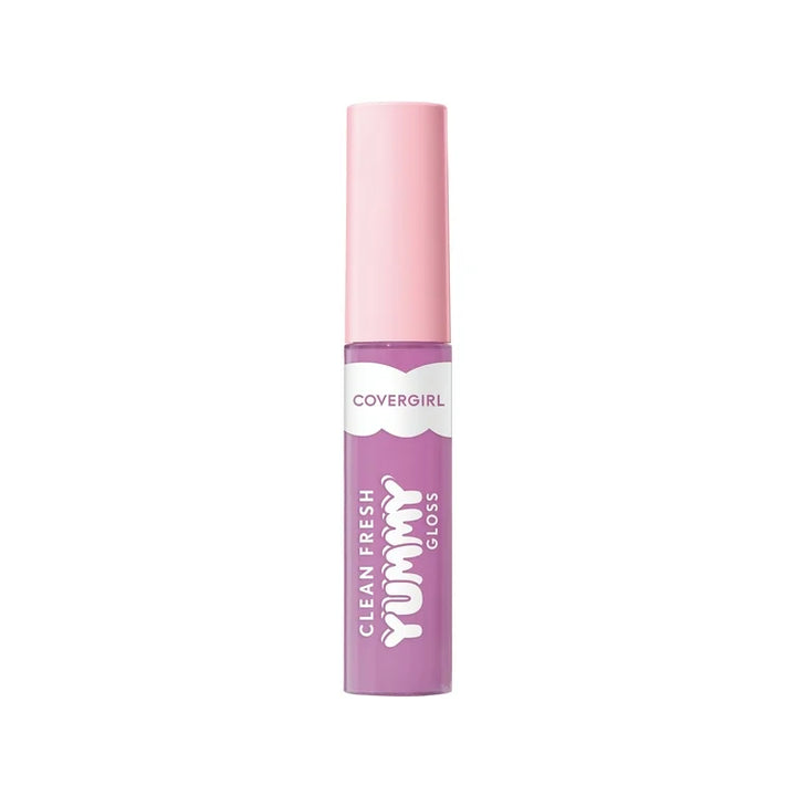 Cover Girl Clean Fresh Yummy Gloss My Main Squeeze 200 Laugh vender