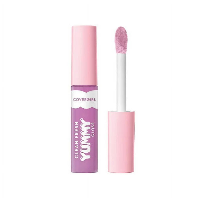 Cover Girl Clean Fresh Yummy Gloss My Main Squeeze 200 Laugh vender