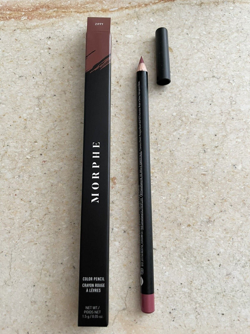 Morphe Color Pencil Zippy