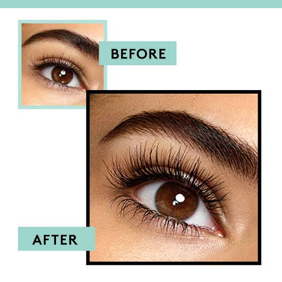 COVERGIRL Lash Blast Clean Mascara, 810 Black Brown