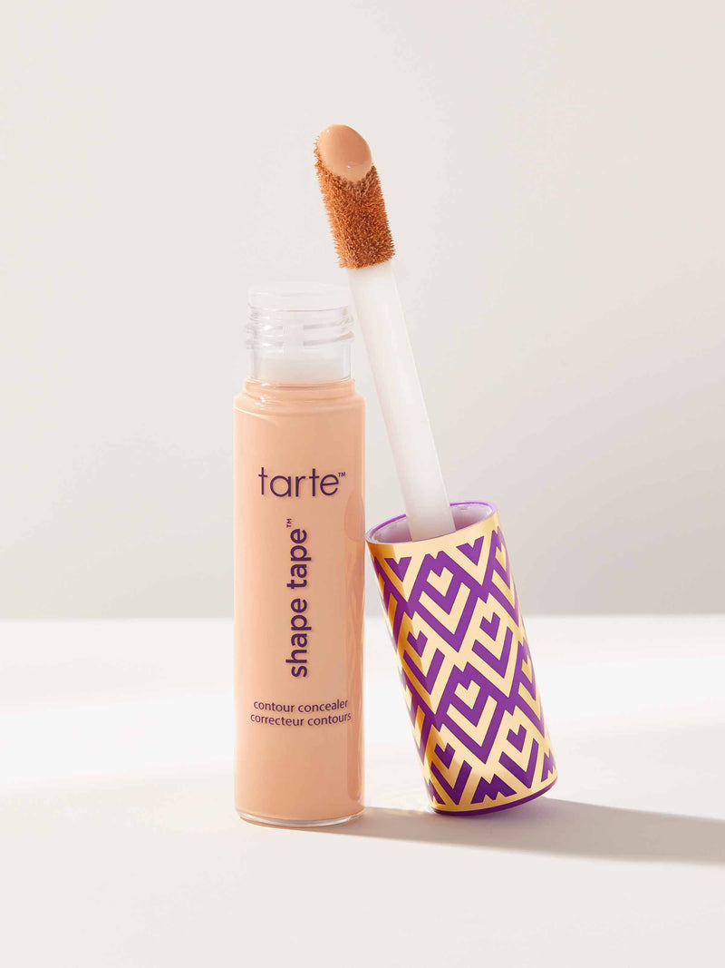 Tarte shape tape concealer full size Light 29N Light Medium