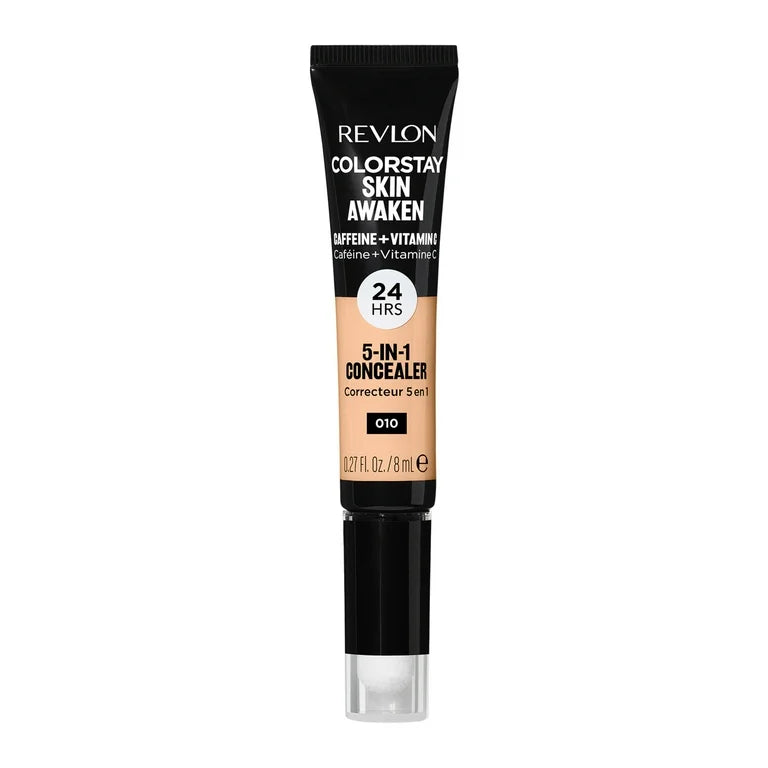 Revlon ColorStay Skin Awaken Concealer 010 Vanilla