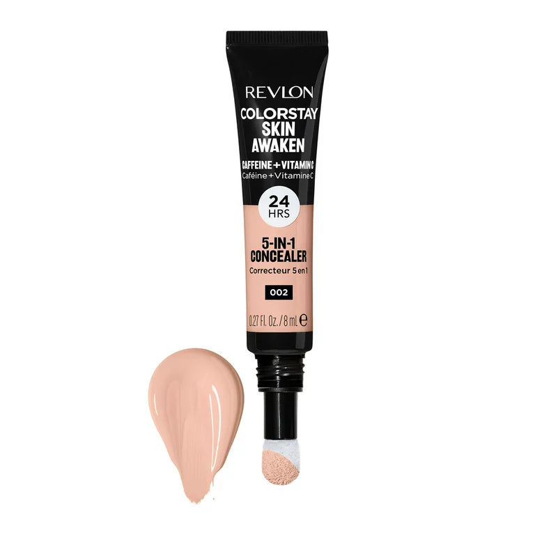 Revlon ColorStay Skin Awaken Concealer 002 Universal Brightener