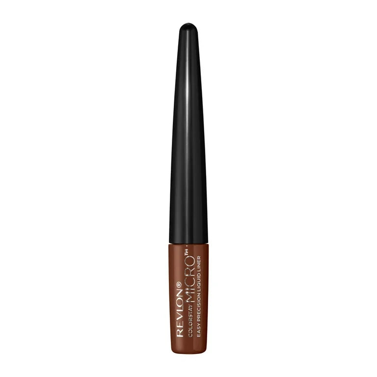 Revlon ColorStay Micro Easy Precision Liquid Liner What the Fudge