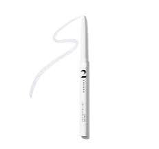 Morphe Always Online Gel Liner + Sharpener - Whimsy White