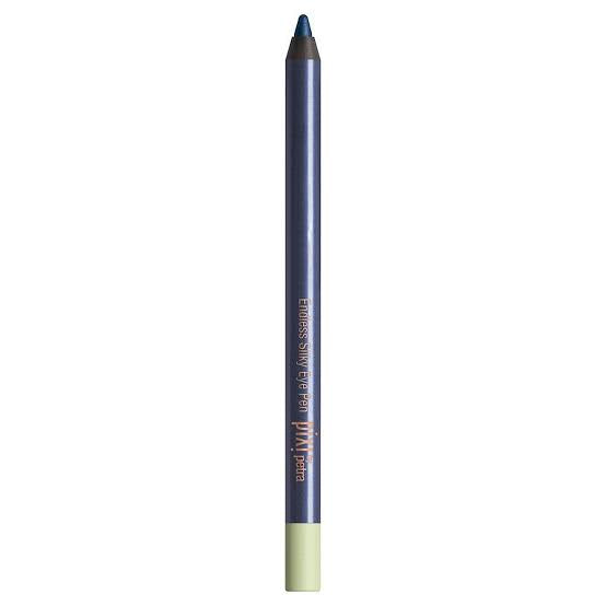 Pixi Endless Silky Eye Pen Black Blue