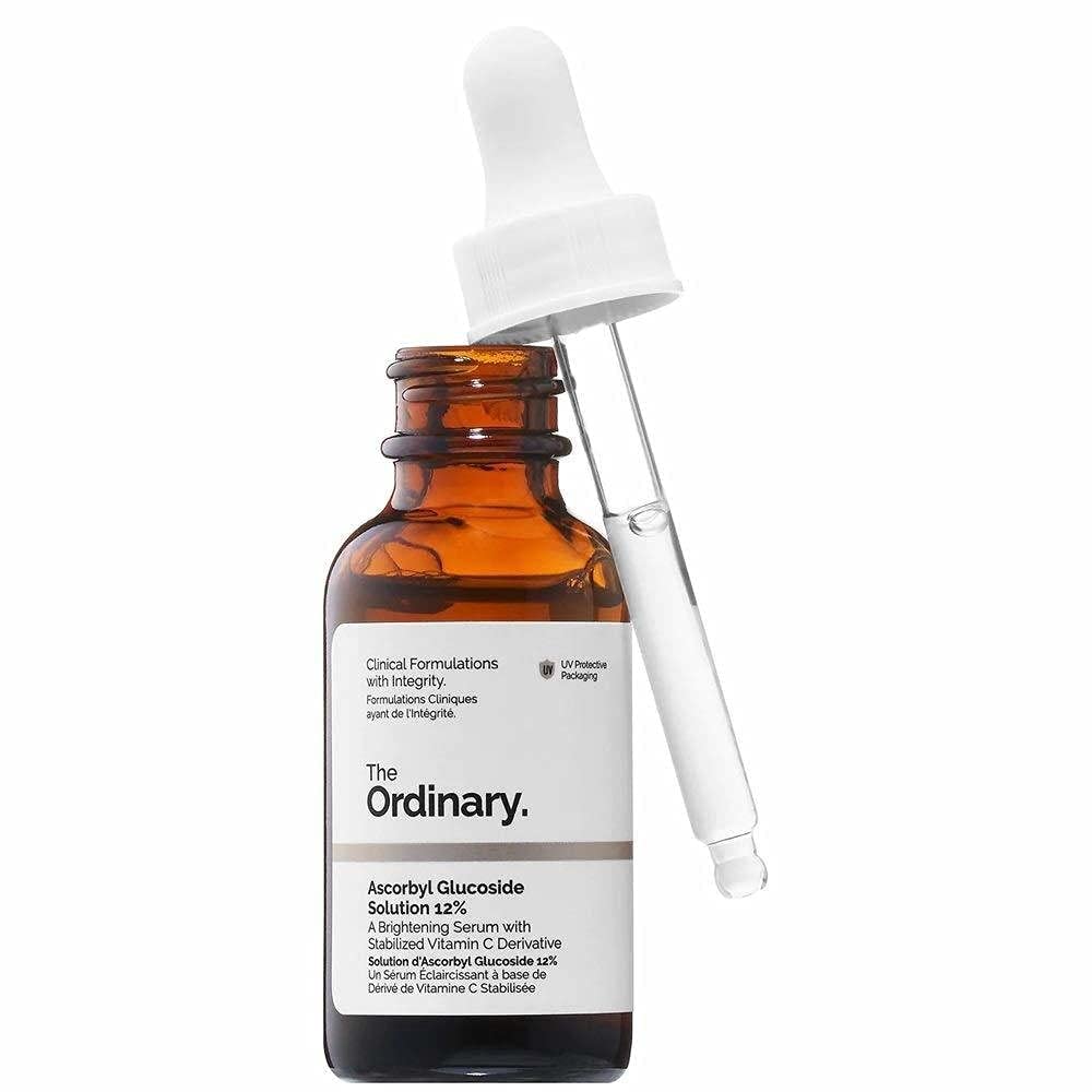 The ordinary 12%Ascorbyl Glucoside Solution 12%