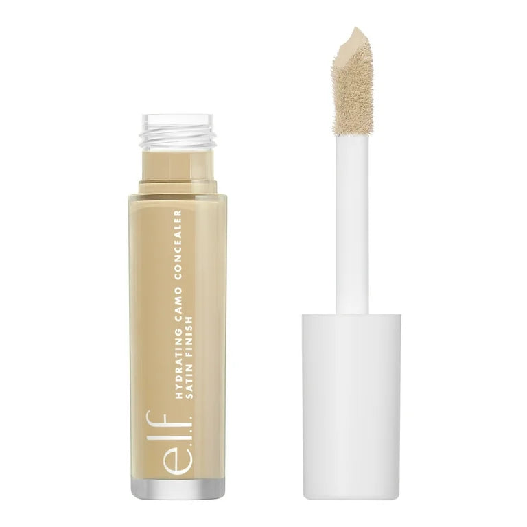 Elf Cosmetics Hydrating Camo Concealer Medium Neutral