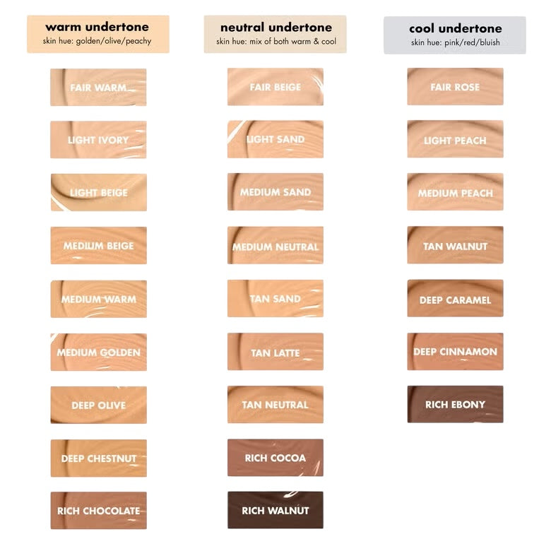 Elf Cosmetics Hydrating Camo Concealer Deep Chestnut