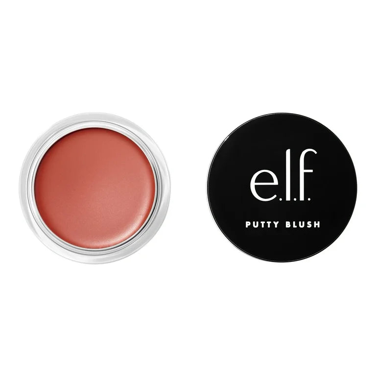 Elf Cosmetics Luminous Putty Blush Bali