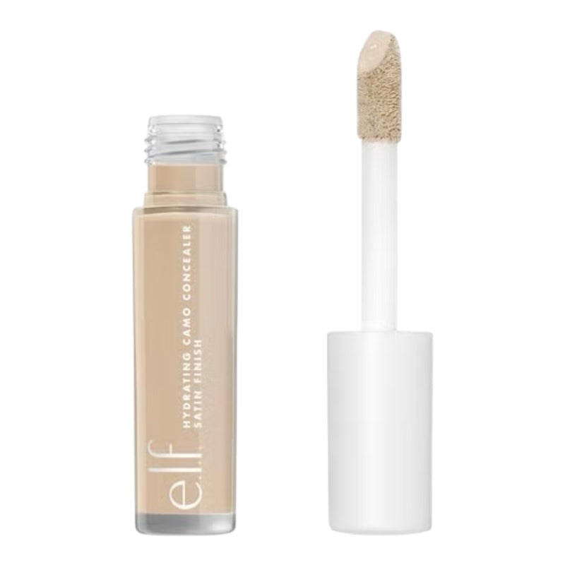 Elf Cosmetics Hydrating Camo Concealer Light Beige