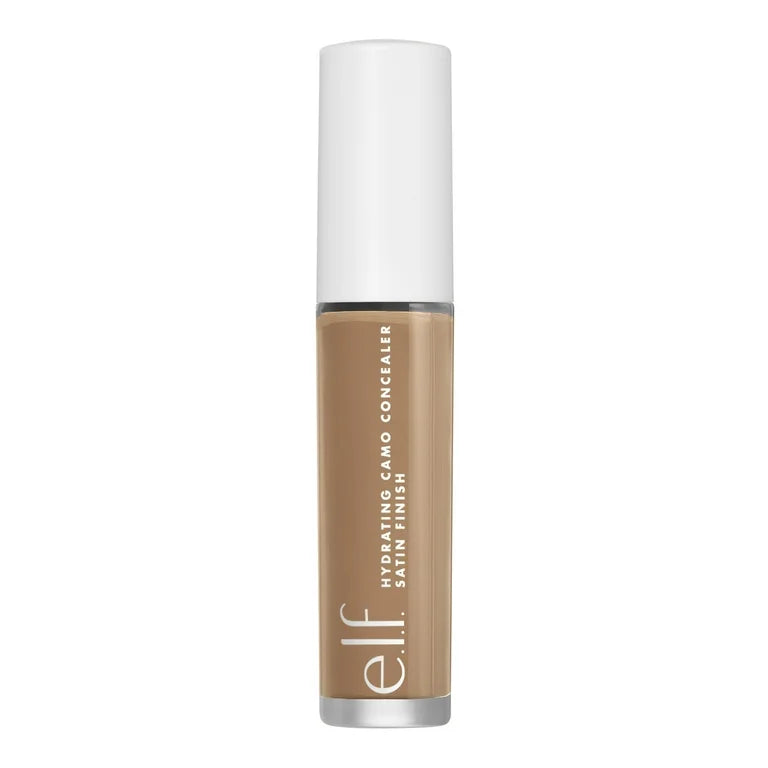 Elf Hydrating Camo Concealer Tan Walnut