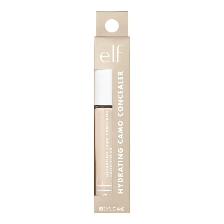 Elf Cosmetics 16Hr Camo Concealer Fair Rose