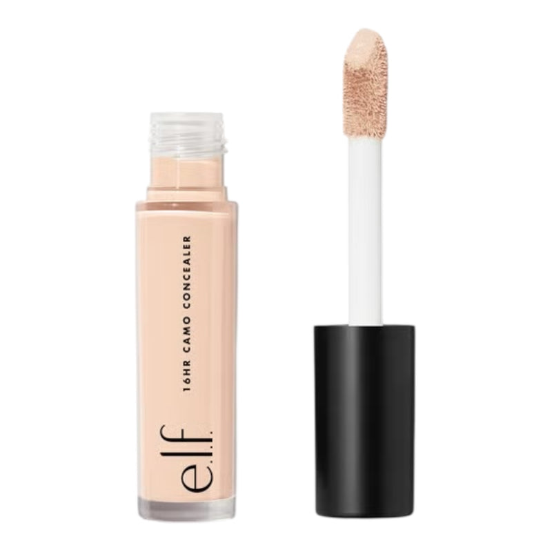 Elf Cosmetics 16Hr Camo Concealer Light Peach