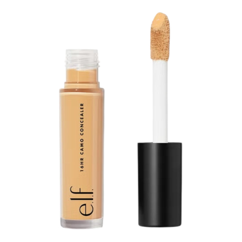 Elf Cosmetics 16Hr Camo Concealer Deep Caramel