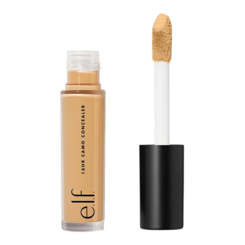 Elf Cosmetics 16Hr Camo Concealer Medium Sand