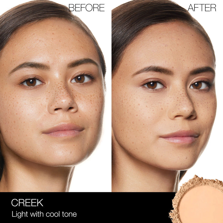 Nars Cosmetics Soft Matte Advanced Perfecting Powder Creek