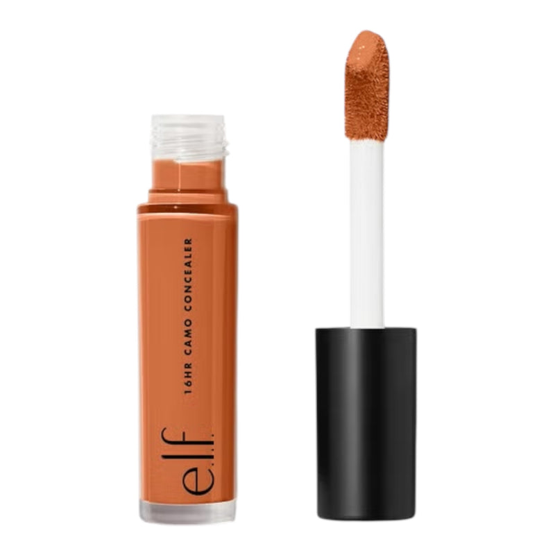 Elf Cosmetics 16Hr Camo Concealer Deep Cinnamon