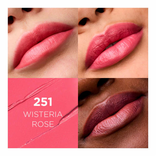 Loreal Paris Colour Riche Satin Lipstick 251 Wisteria Rose