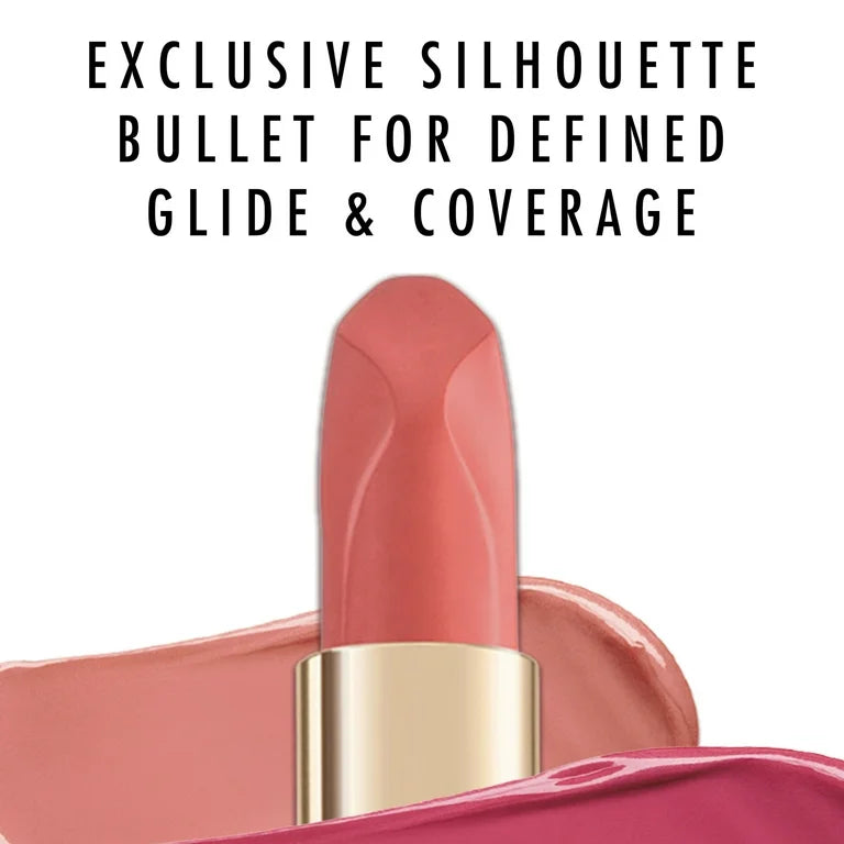 Loreal Paris Colour Riche Les Nus by Colour Riche Intense Nude Lipstick 181 Nu Intense