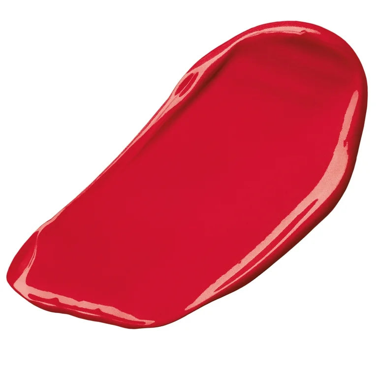 Loreal Paris Colour Riche Reds Of Worth Satin Lipstick With Saturated Color 186 Lovely Red
