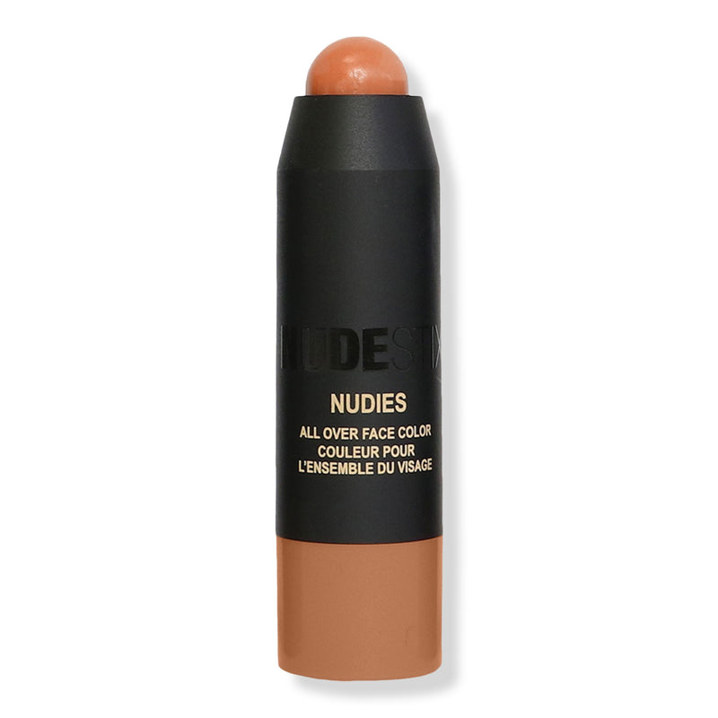 Nudestix Nudies Bloom All Over Face Blush Colour - Sunkissed Mini 1.8g