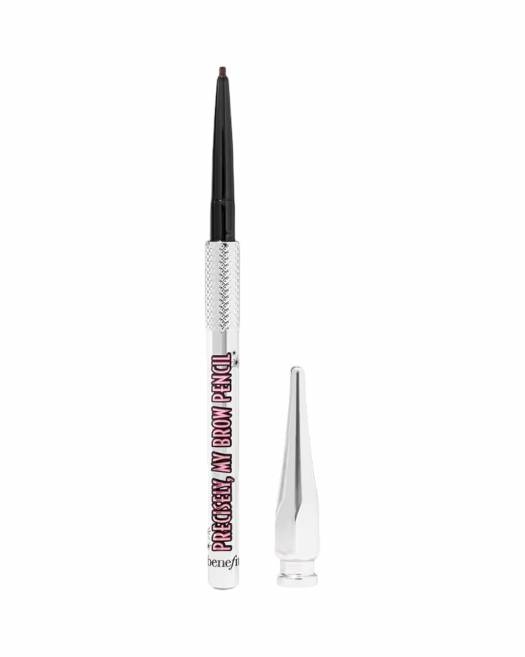 Benefit Cosmetics Precisely, My Brow Pencil Waterproof Micro-Precision Eyebrow Definer shade 4 Without box