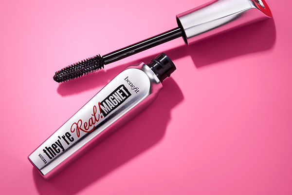 Benefit Cosmetics They're Real! Magnet Extreme Lengthening Mascar without box