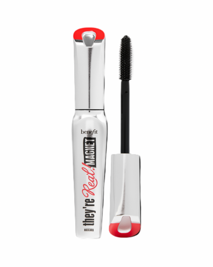 Benefit Cosmetics They're Real! Magnet Extreme Lengthening Mascar without box