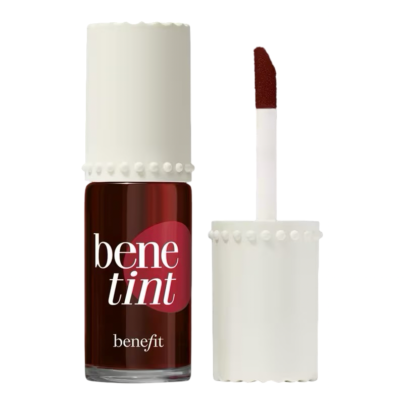 Benefits Cosmetic Benetint Rose-Tinted Lip & Cheek Stain Full size Without box