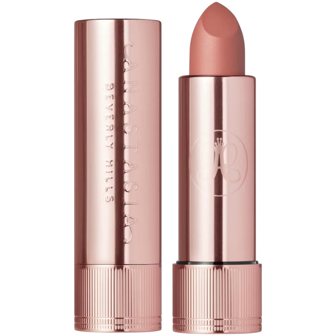 Anastasia Beverly Hills Matte Lipstick Blush Brown 3g