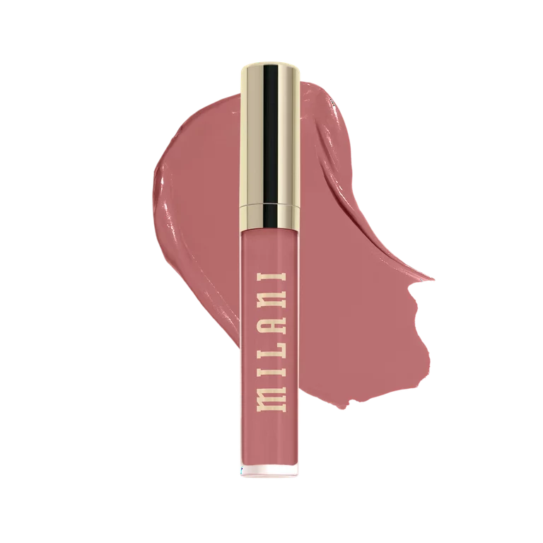 Milani Cosmetics Stay Put Liquid Longwear Lipstick 120  10/10