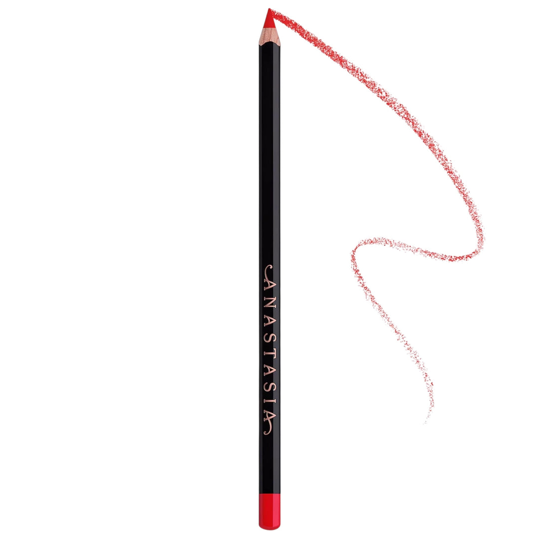 Anastasia Beverly Hills Long Lasting Velvety Matte Lip Liner Cherry