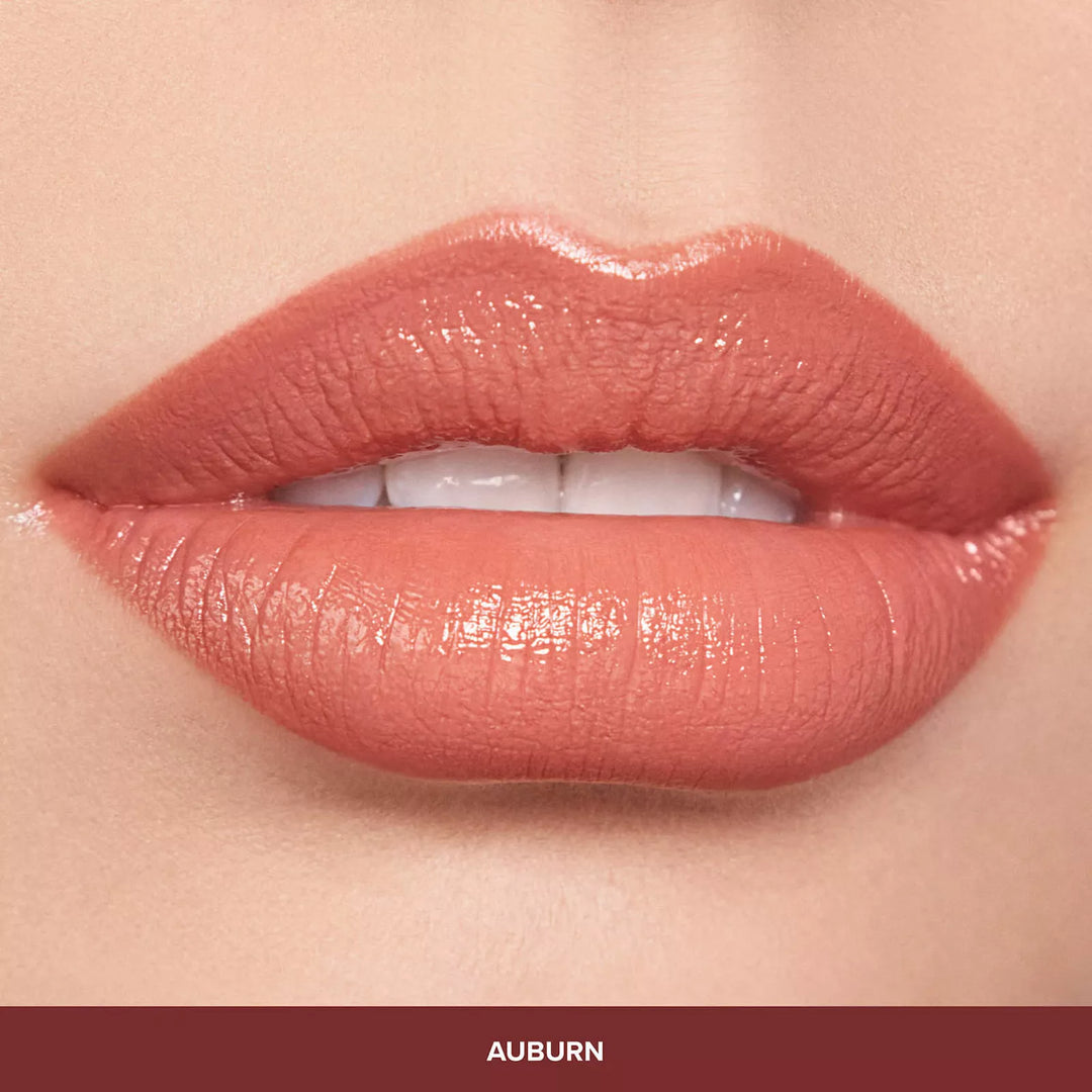 Anastasia Beverly Hills Long Lasting Velvety Matte Lip Liner Auburn