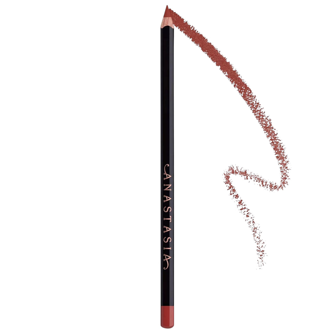 Anastasia Beverly Hills Long Lasting Velvety Matte Lip Liner Auburn