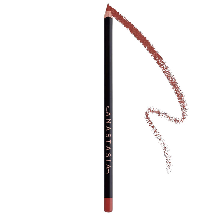 Anastasia Beverly Hills Long Lasting Velvety Matte Lip Liner Auburn