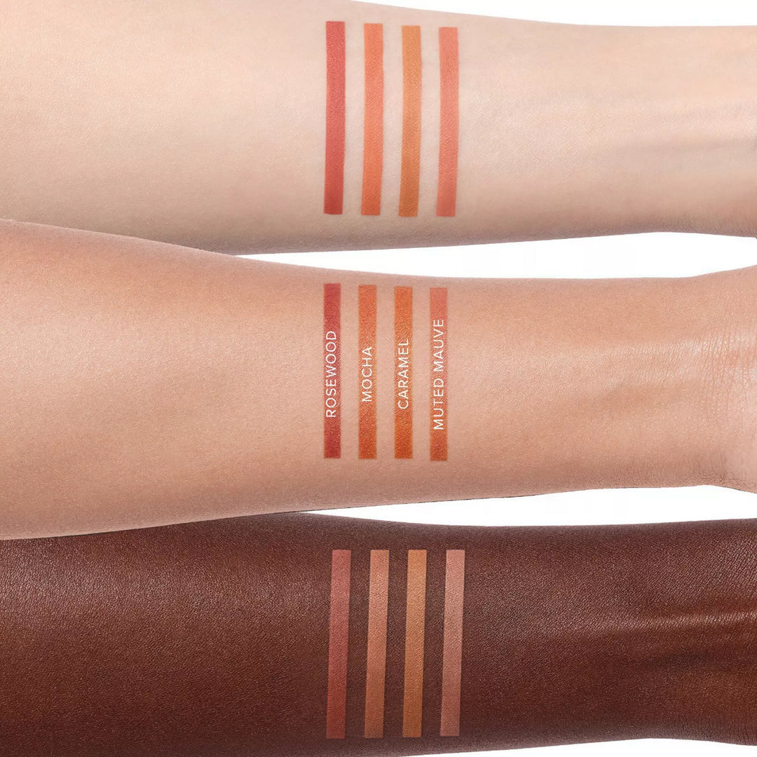 Anastasia Beverly Hills Long Lasting Velvety Matte Lip Liner Caramel