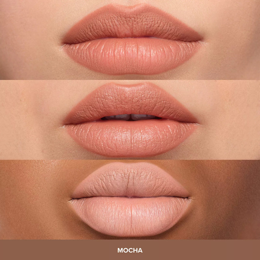 Anastasia Beverly Hills Long Lasting Velvety Matte Lip Liner Mocha