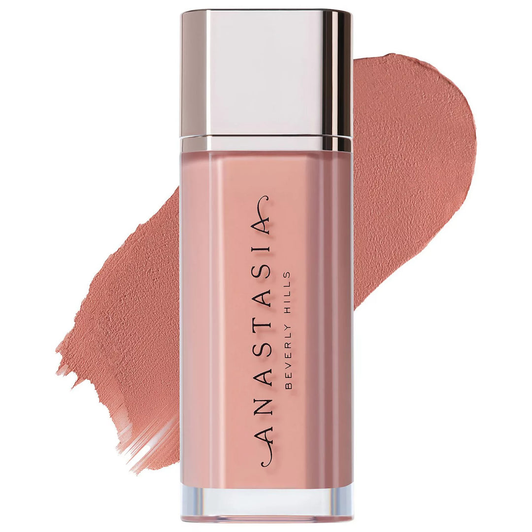 Anastasia Beverly Hills Lip Velvet Liquid Lipstick Pure Hollywood
