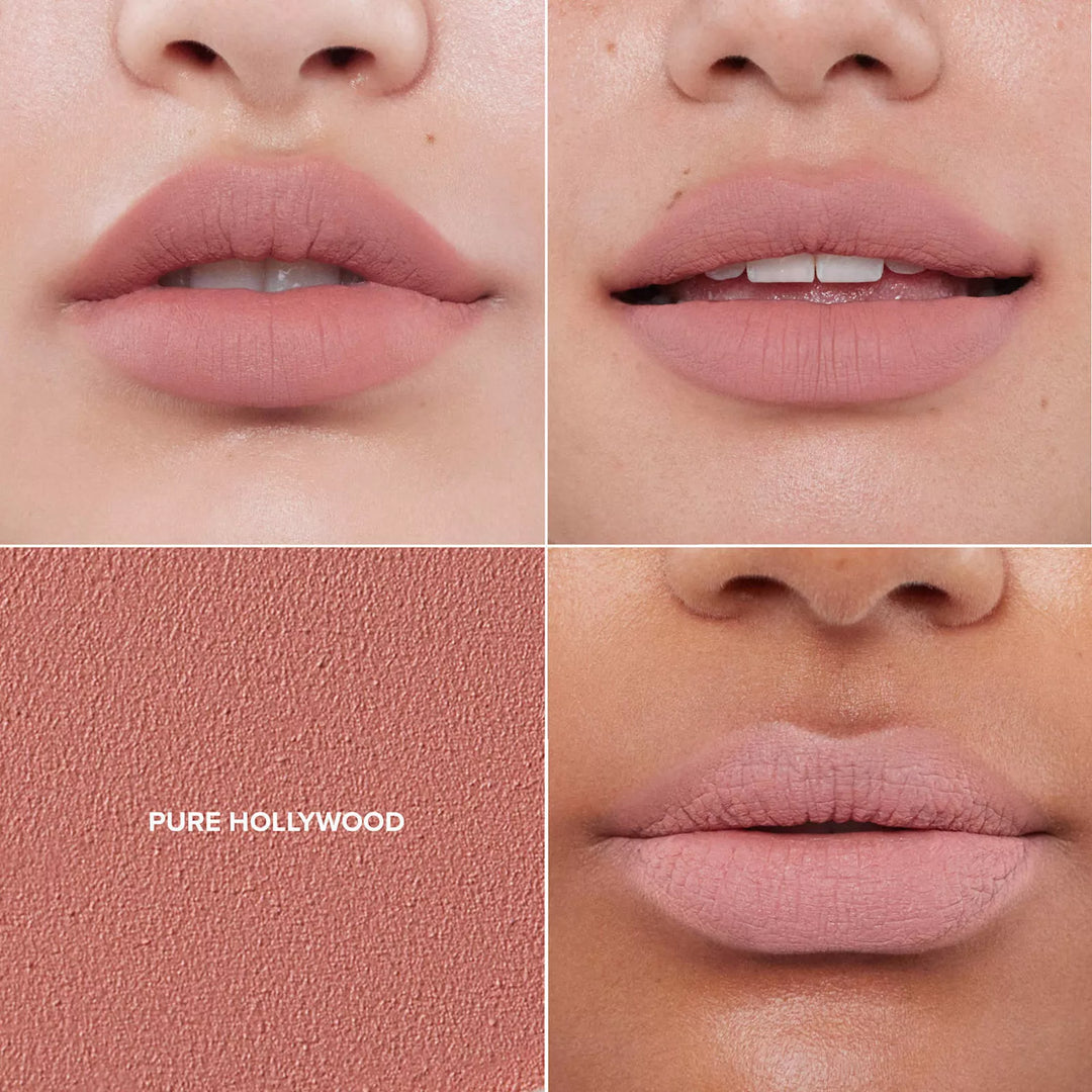 Anastasia Beverly Hills Lip Velvet Liquid Lipstick Pure Hollywood