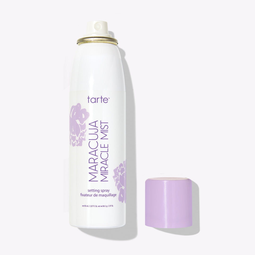 Tarte maracuja miracle mist setting spray