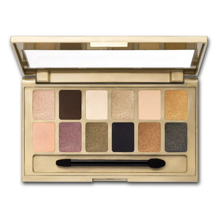 Maybelline New York The 24K Nudes Eyeshadow Palette