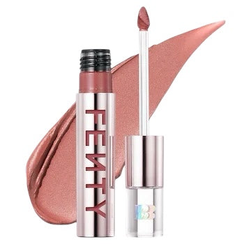 Fenty Icon Velvet Liquid Lipstick Fashion Fiend