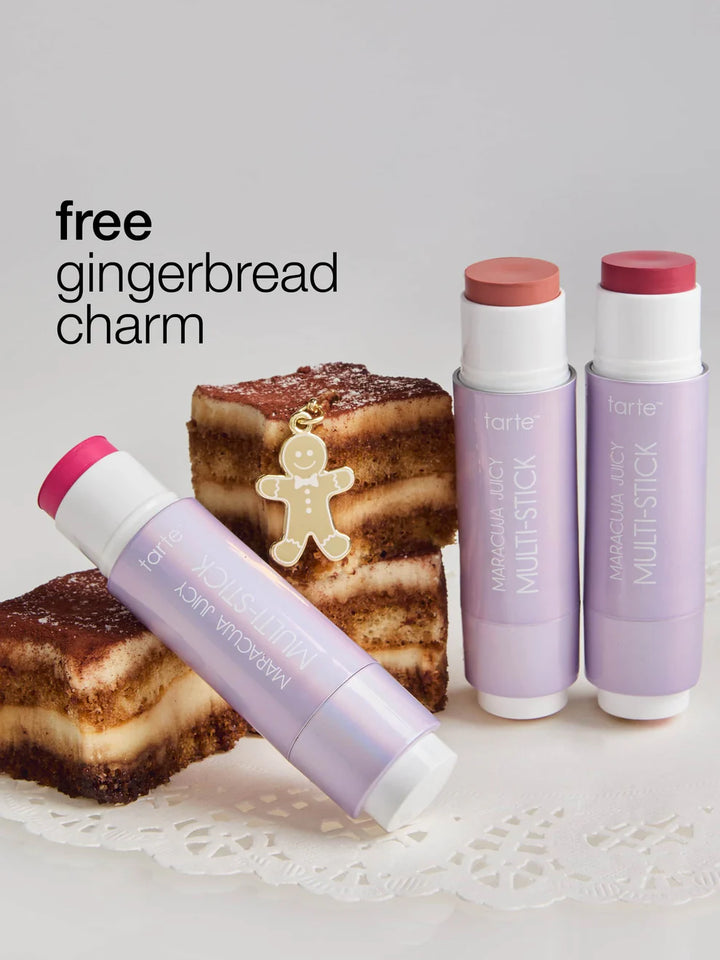 Tarte Cheek Souffle Maracuja Juicy Multi-Stick Set
