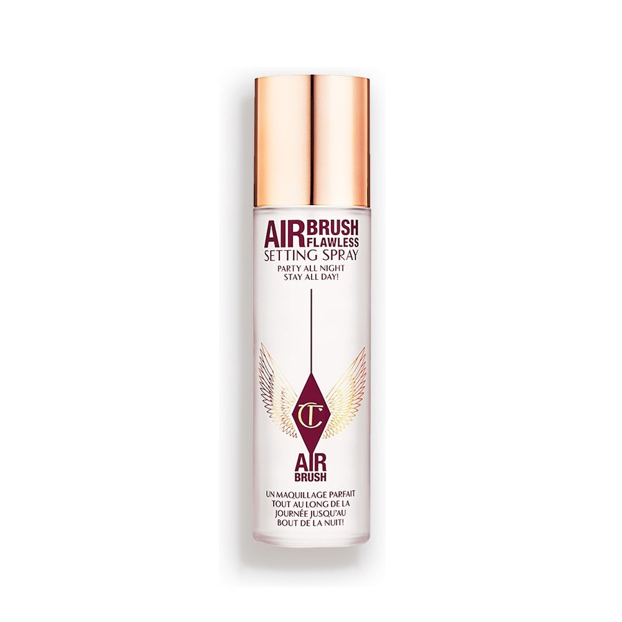 Charlotte Tilbury Airbrush Flawless Hydrating & Waterproof Setting Spray