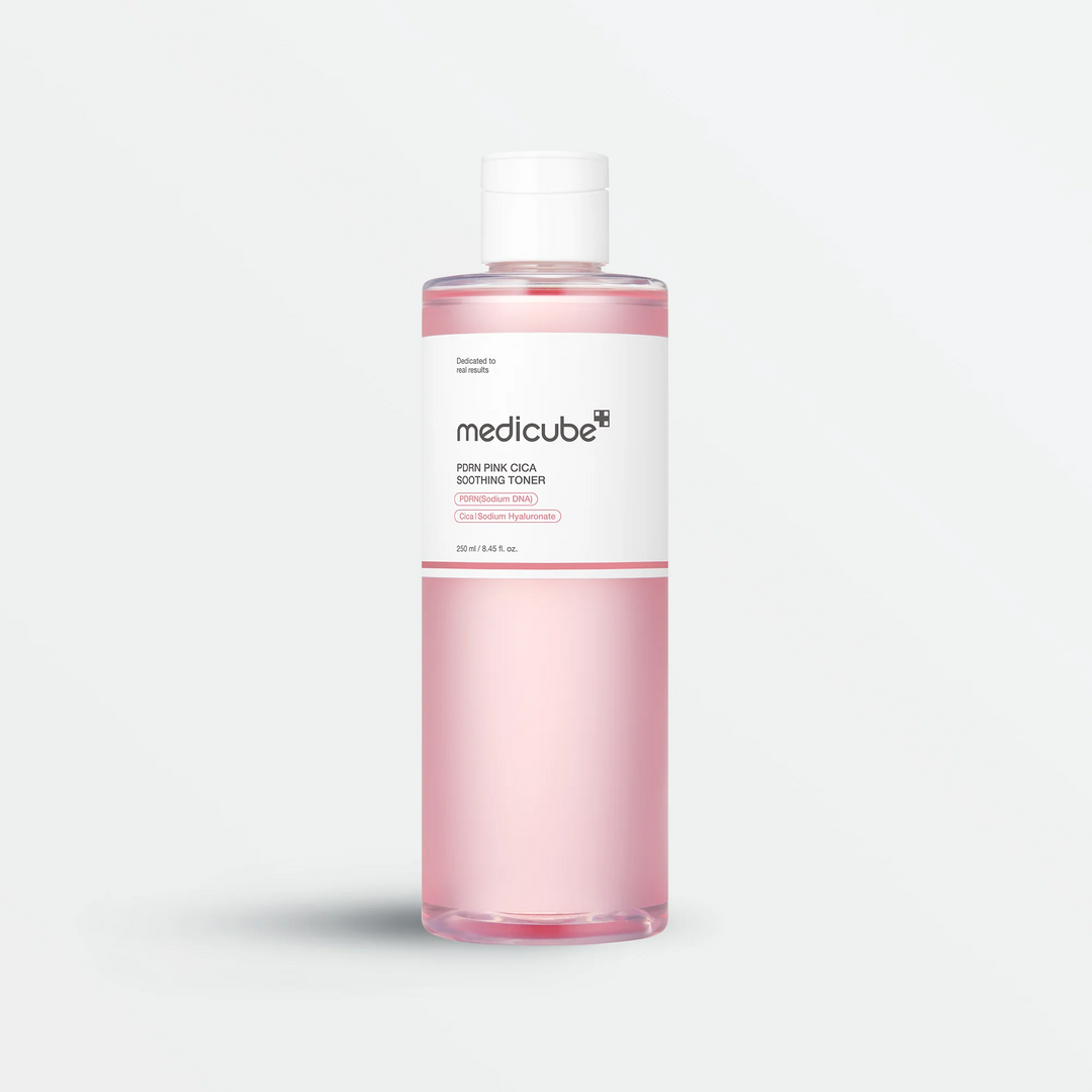 Medicube PDRN Pink Peptide Toner