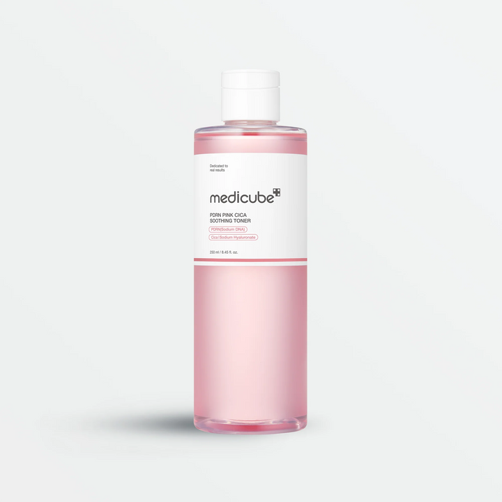 Medicube PDRN Pink Peptide Toner