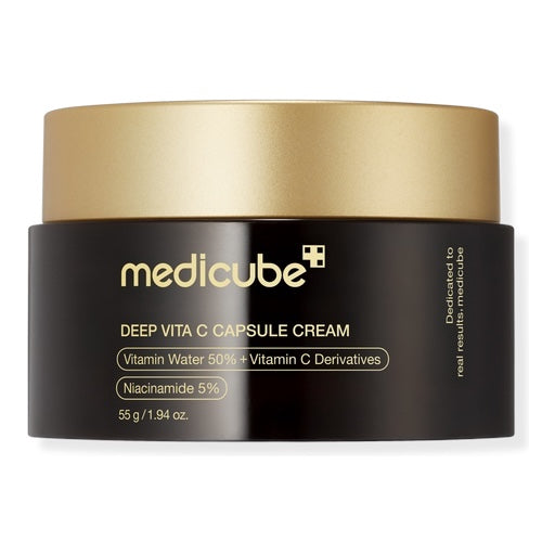 Medicube Deep Vita C Capsule Cream 50g