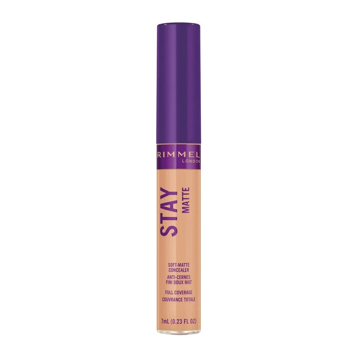 Rimmel London Stay Matte - 161 Nude - Concealer